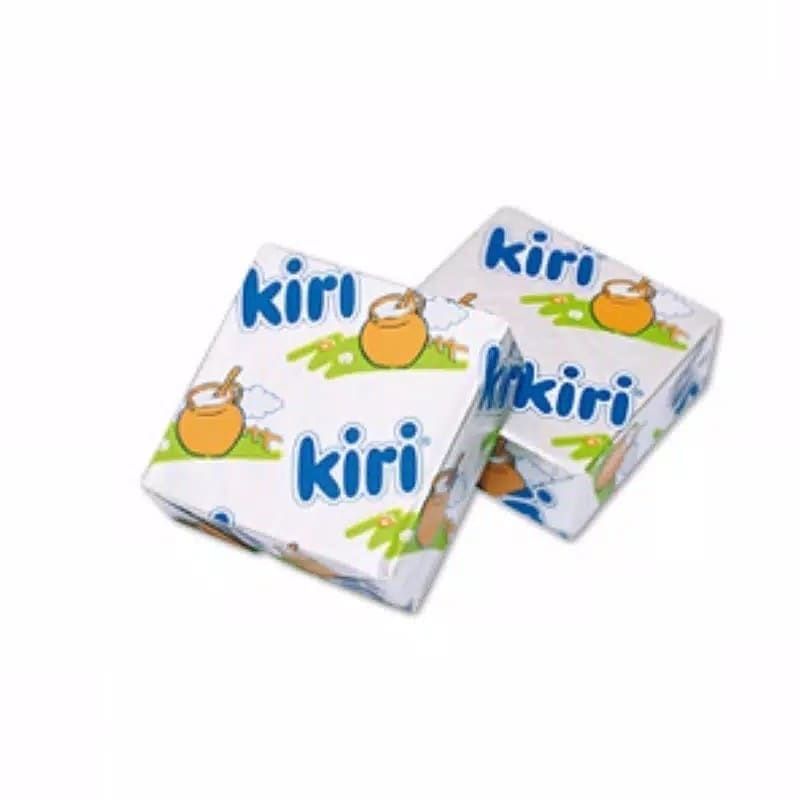 

keju kiri Chesee Baby