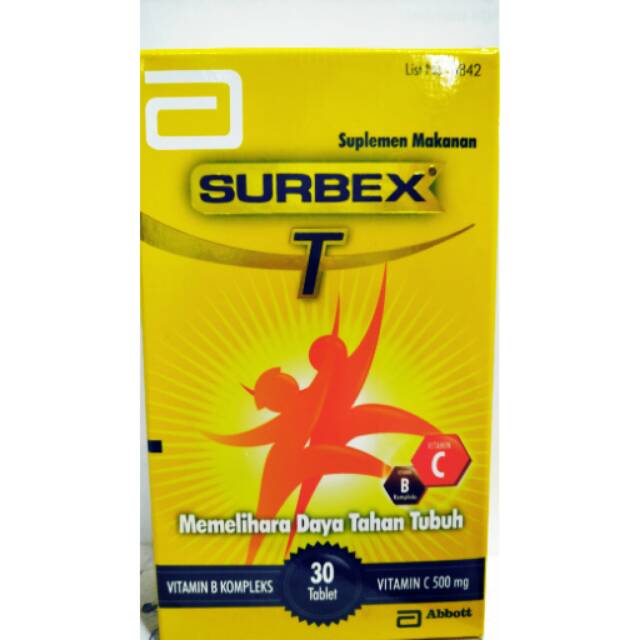 Surbex T