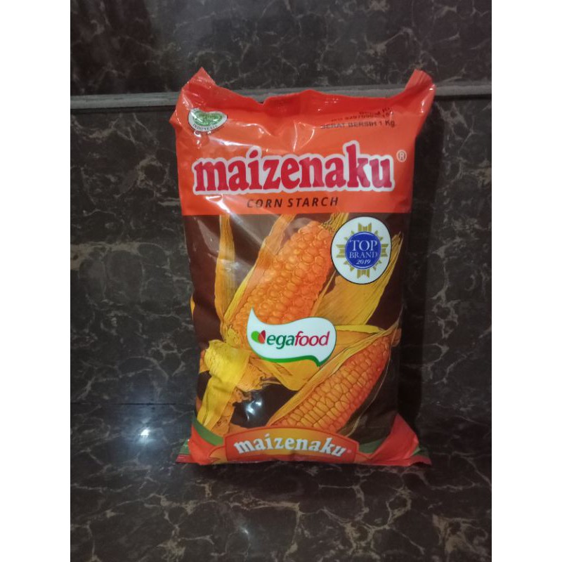 

Maizenaku 1kg