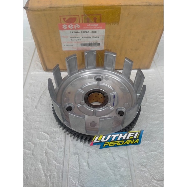 HOUSE RUMAH KOPLING SUZUKI RK COOL ORIGINAL SGP THAILAND