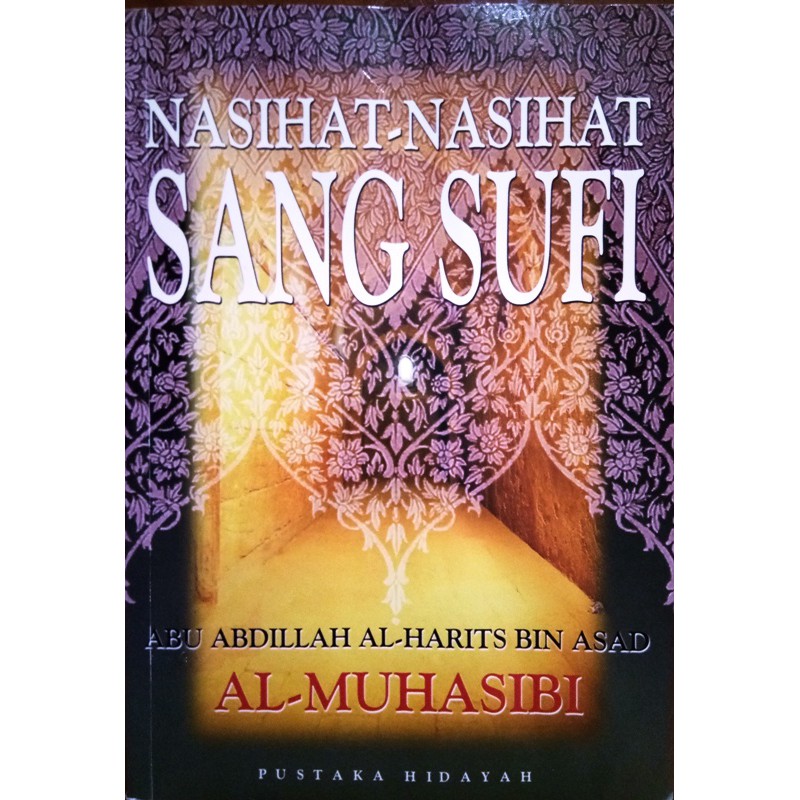 Nasihat-nasihat Sang Sufi