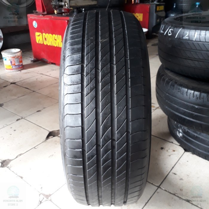 BAN MICHELIN PRIMCY⁴ 205/60 R16