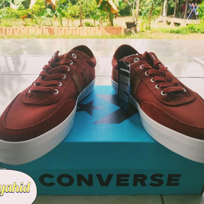 Converse Courtland Ox Cn57572