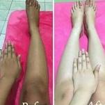 Bleme Body Lotion |Serum Bleme & Body Lotion Bleme 100% Original Mencerahkan & Sosuli Kulit Putih & 