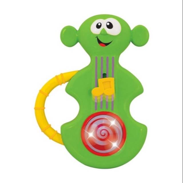 Kiddieland My First Violin