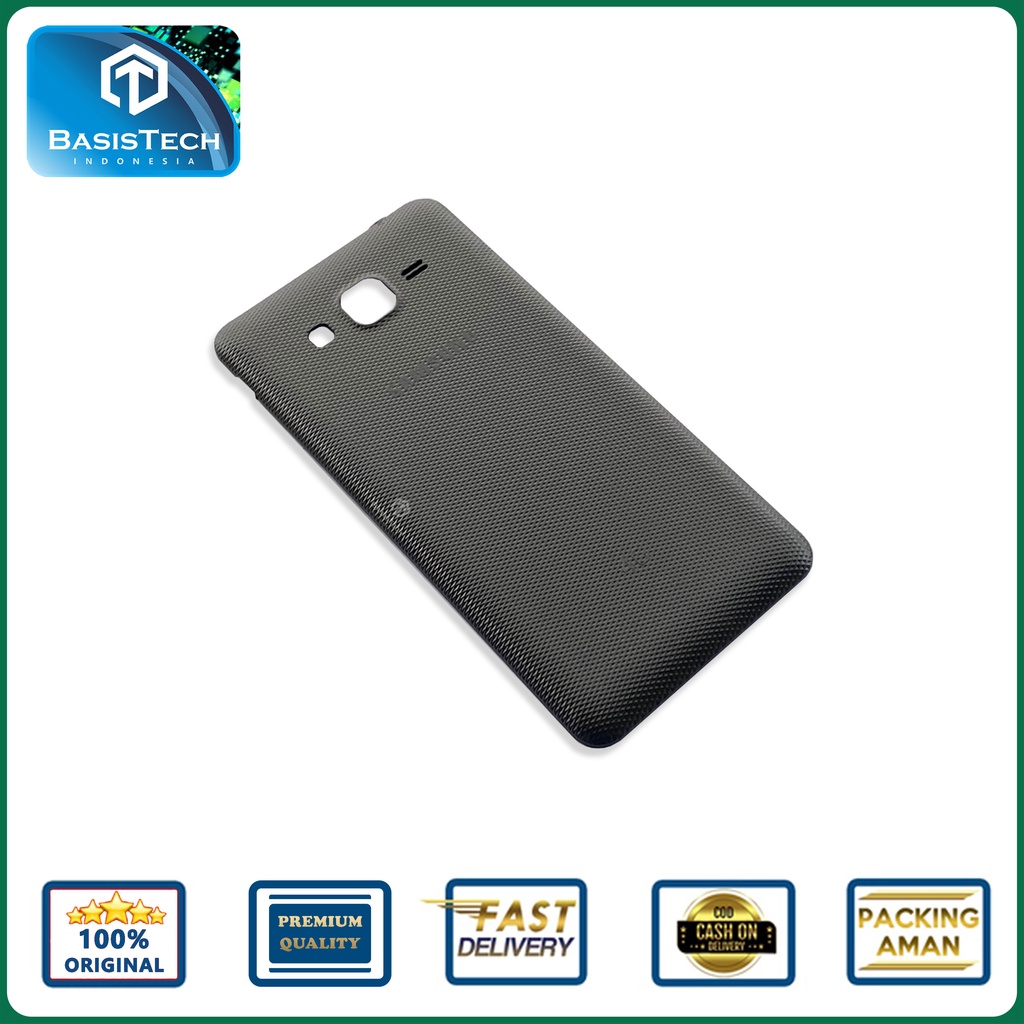 BACK COVER BACK DOOR CASING SAMSUNG J2 PRIME G532