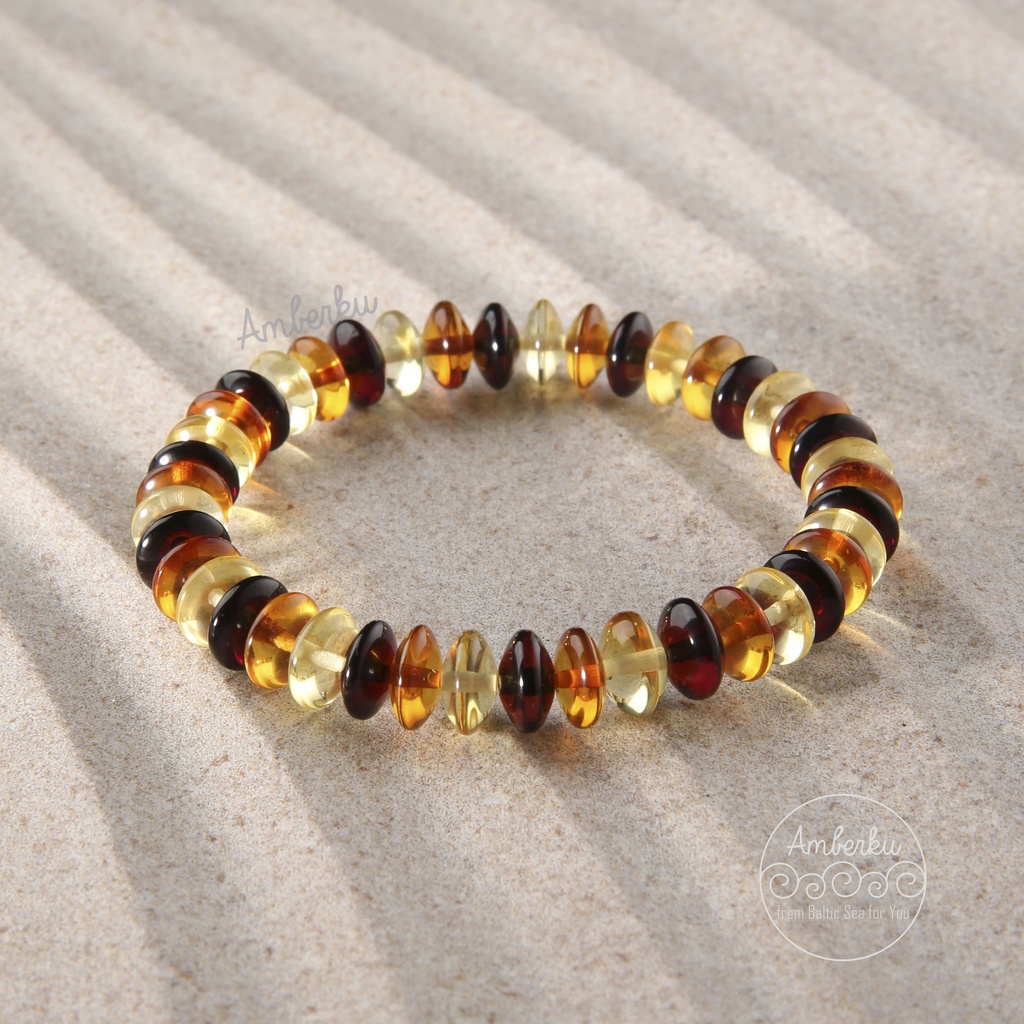 AMBERKU Gelang Amber Dewasa GN40