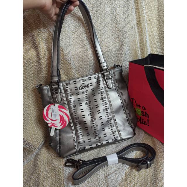 Preloved gosh Preloved tas gosh tas gosh preloved gosh murah