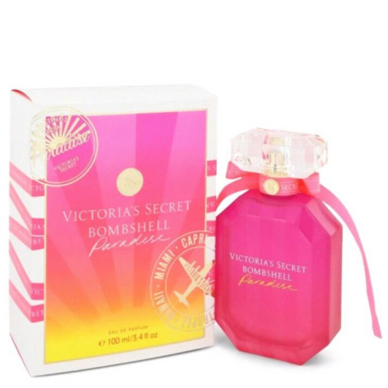 COD - PARFUM WANITA VICTORIA SECRET BOMBSHELL EDP[100ML] - PARFUM IMPORT - PARFUM VICTORIA SECRET BO