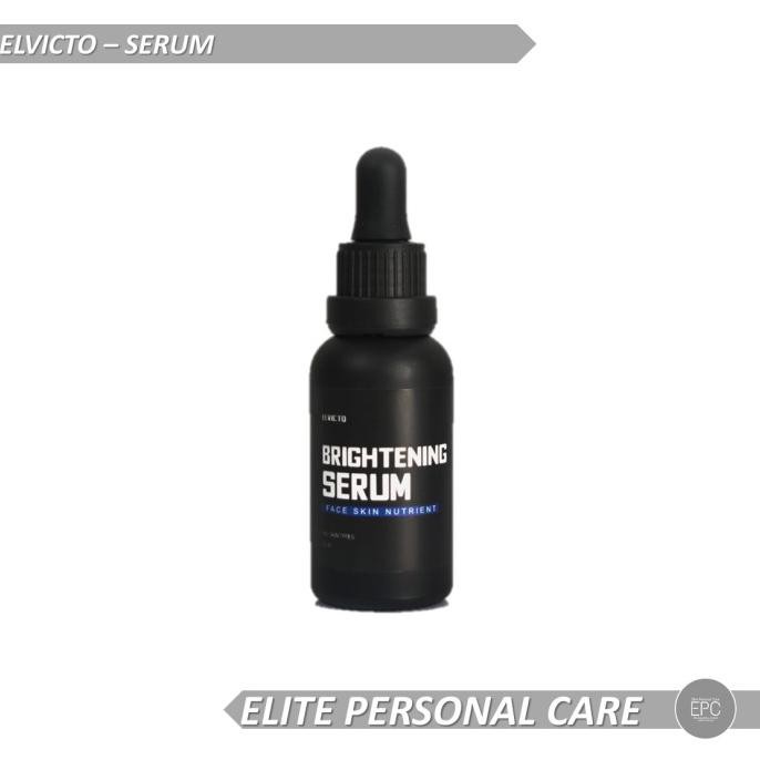 ELVICTO BRIGHTENING SERUM