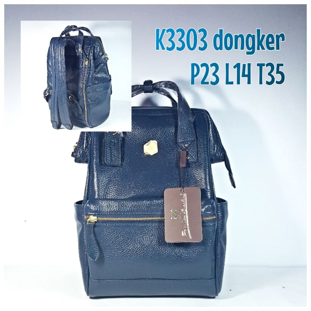 Tas Papillon Original K3303 Birdong