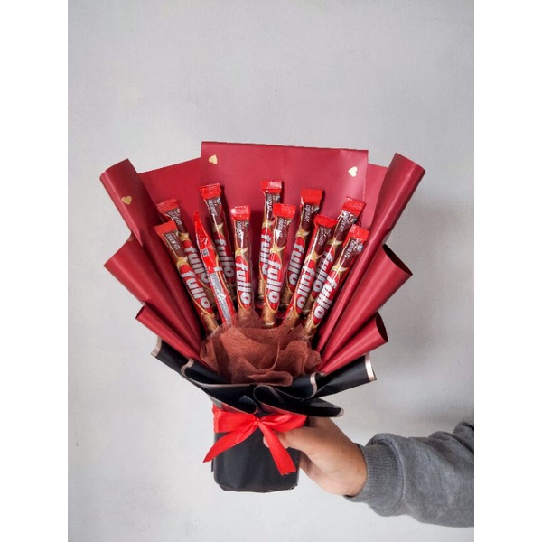 

BUKET SNACK | BUKET SNACK MURAH