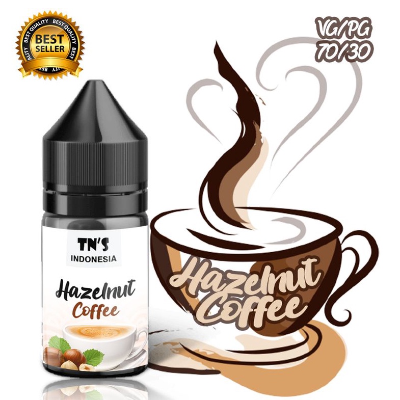 likuids kopi coffe Liquids 30ml Freebase Murah Mint Creamy Series Bebas Pilih Varians Rasa