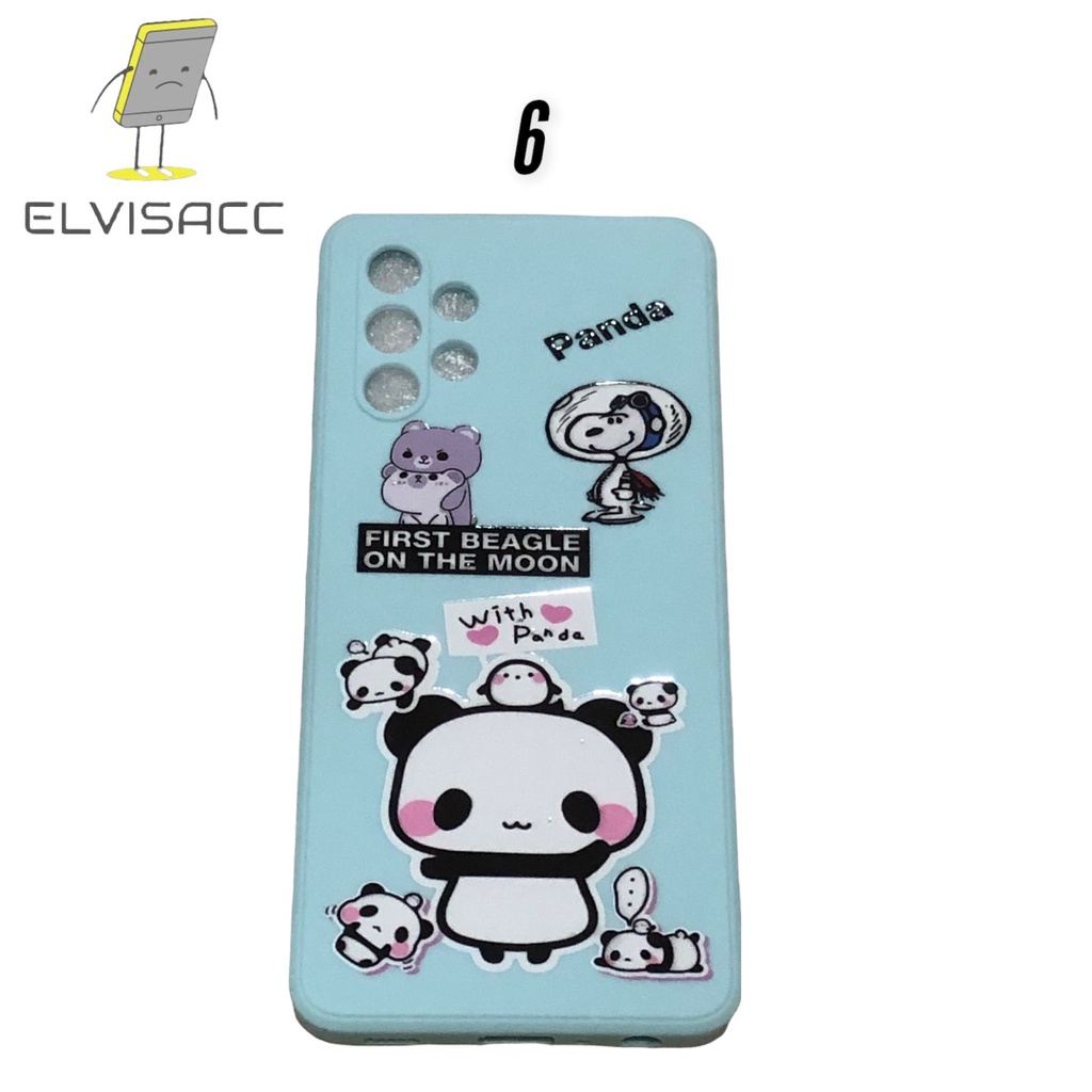 CASE MOTIF XIAOMI REDMI 10C / CASING MOTIF XIAOMI REDMI 10C SOFTCASE FULL MOTIF CASE CANDY  SOFTCASE