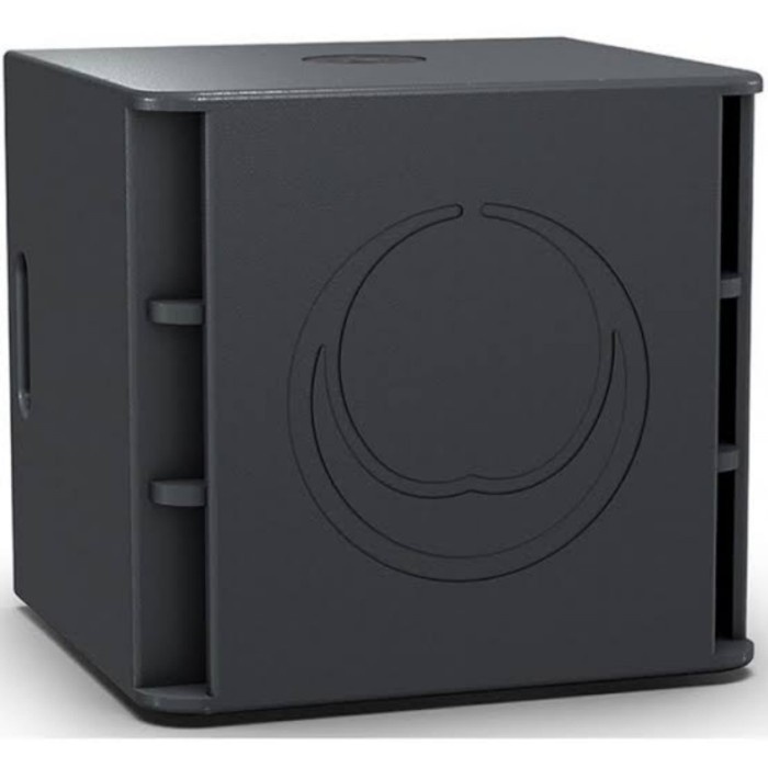 SUBWOOFER ACTIVE TURBOSOUND MILAN M15B / M-15B