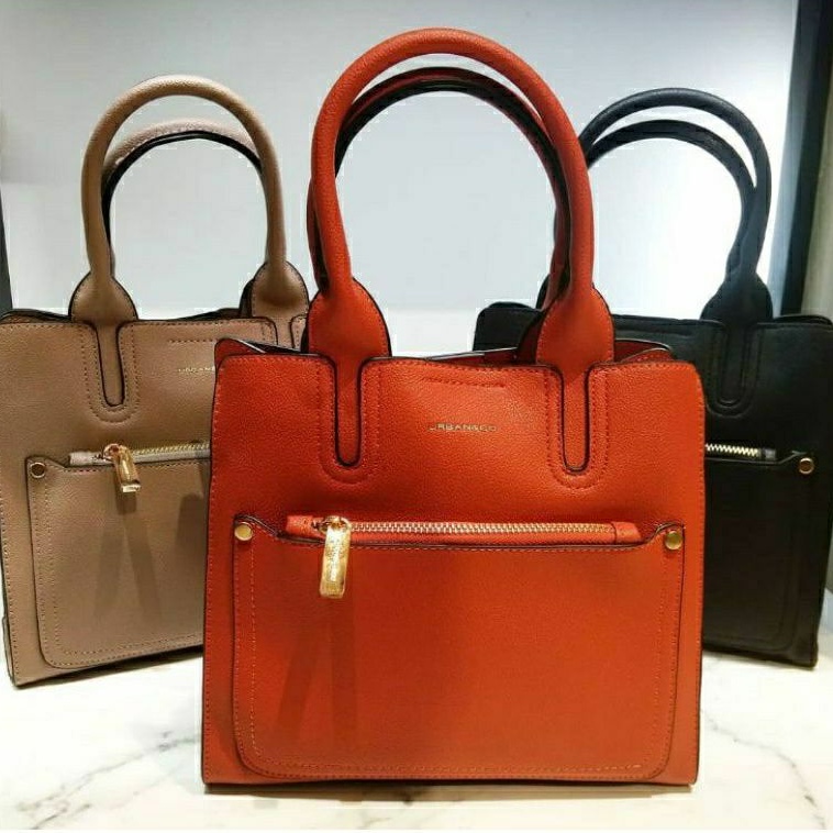 Tas wanita branded | urban n co original | Burnie