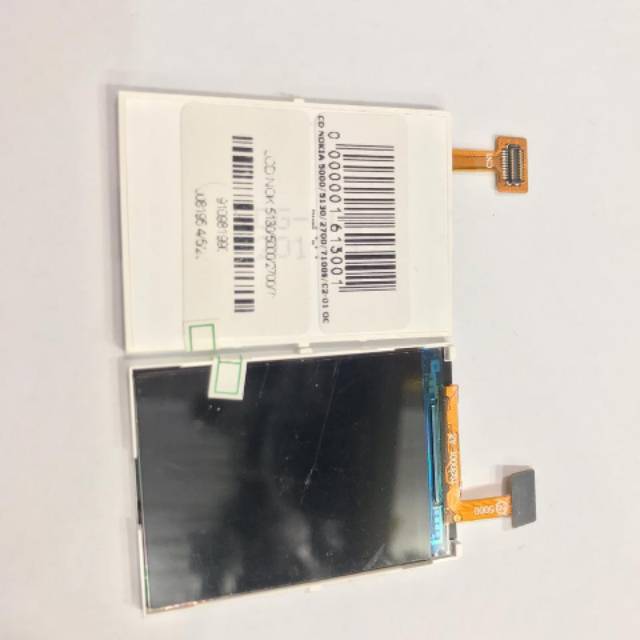 Lcd Nokia 5000/5130/2700/C2-01