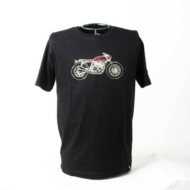 Kaos motor kalibre