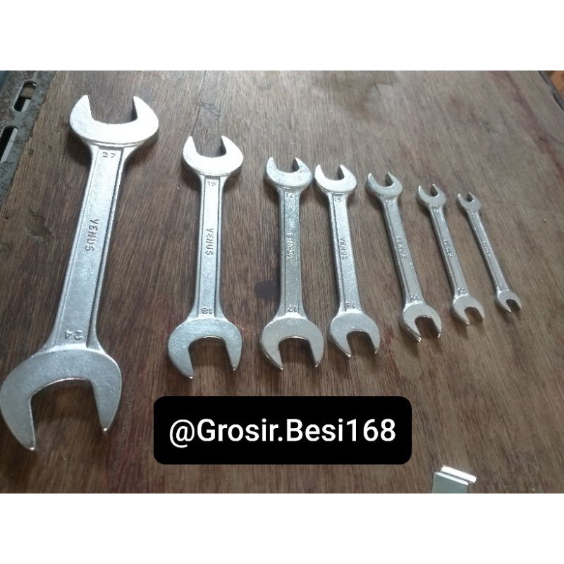 Kunci Pas set venus