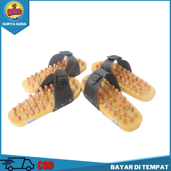 Sandal Terapi Kesehatan Sandal Slop Kesehatan Murah