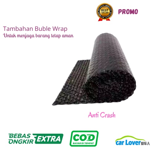 

BUBLE WRAP