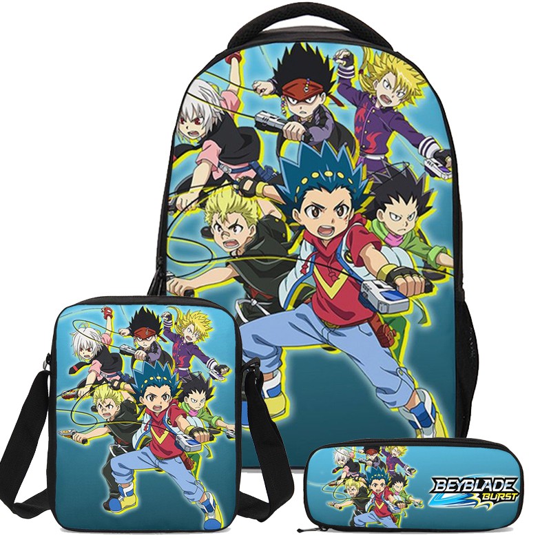 beyblade bookbags