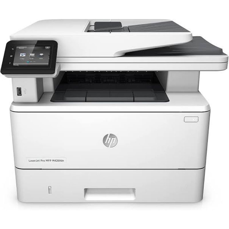 Foto copy mini HP LaserJet Pro M426fdn | All in one