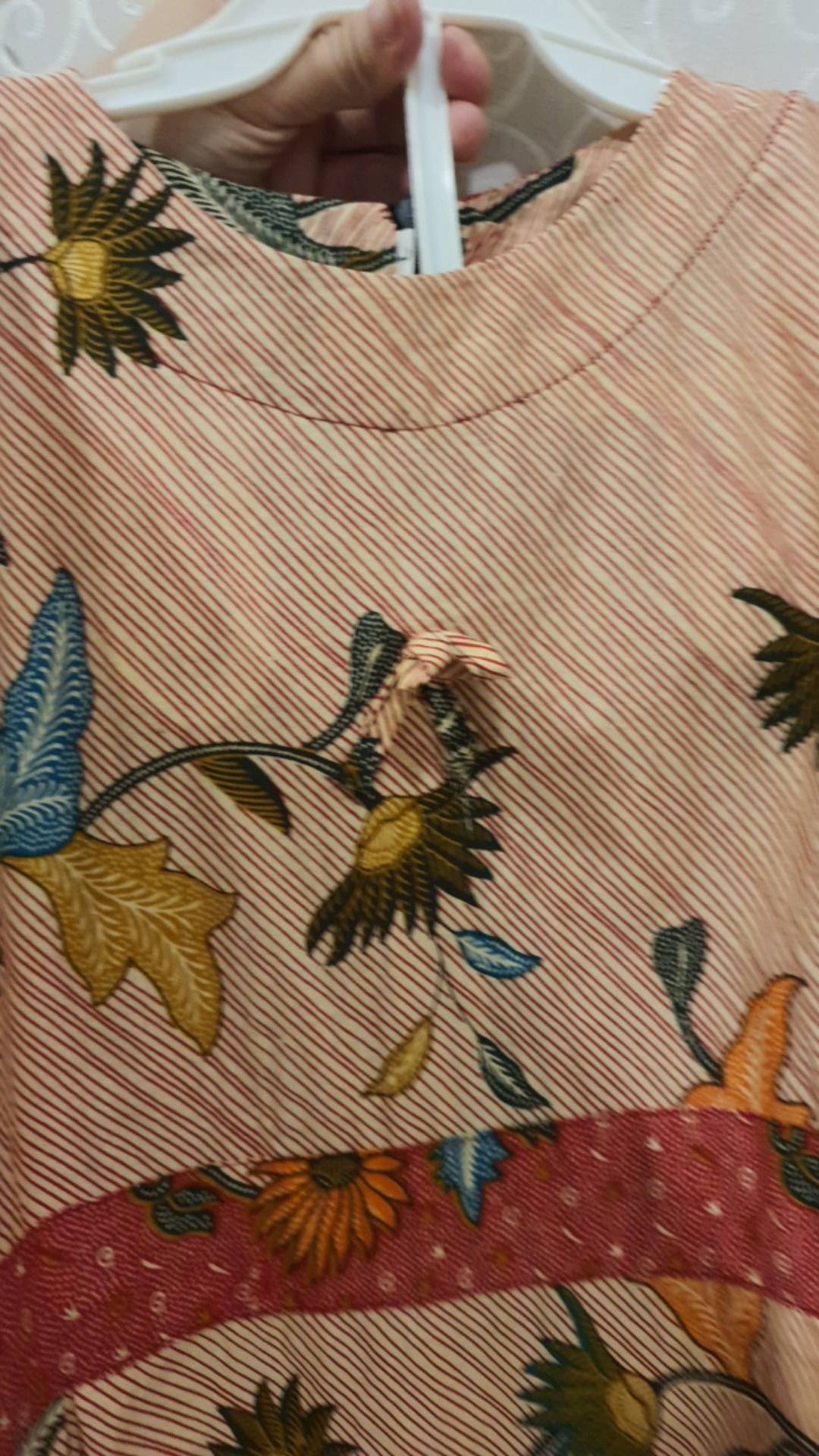 Termurah Bisa Pisah - Couple Keluarga / Batik Couple / Couple Batik Anak - Harga Grosir Termurah