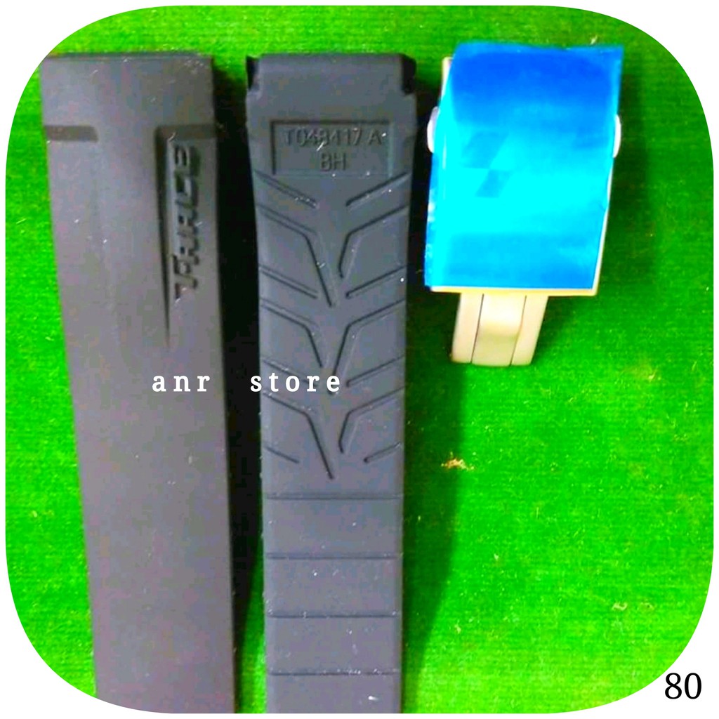 Tali Jam Tangan Tissot T-Race Plus Engsel