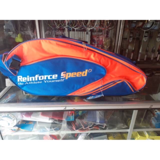 Tas Badminton Reinforce Speed (RS)