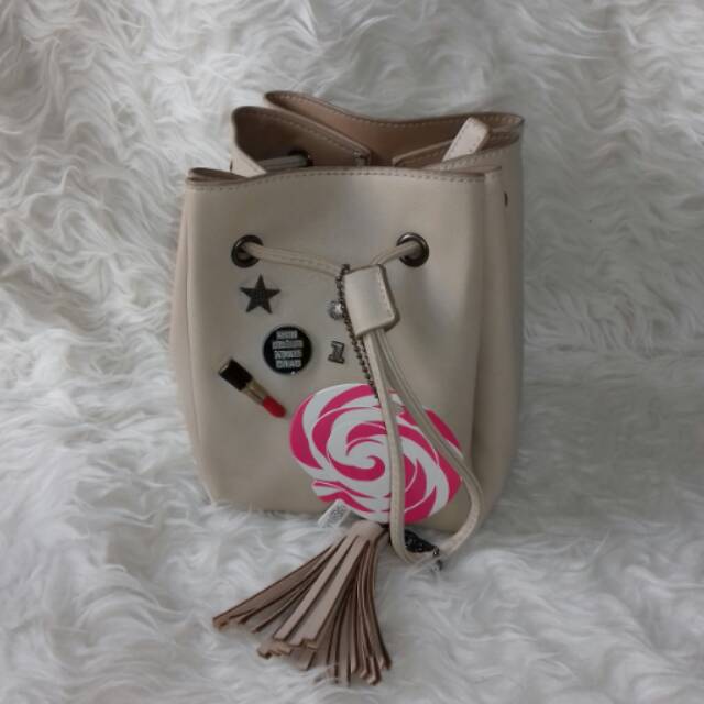 Tas Gosh Serut