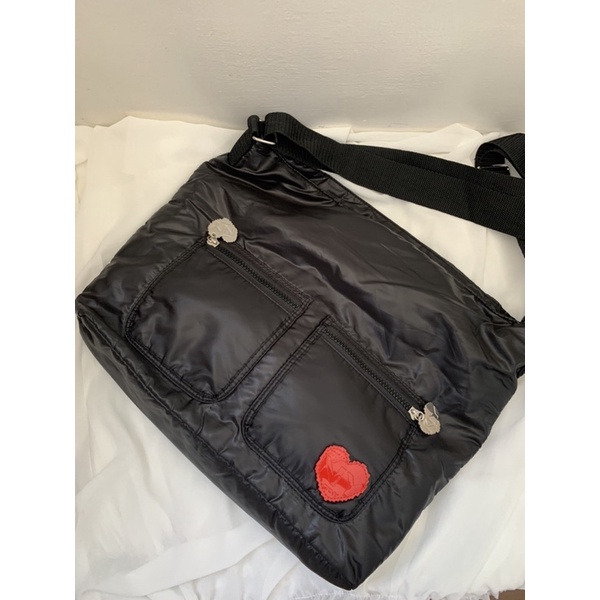 Sling Bag DKNY black