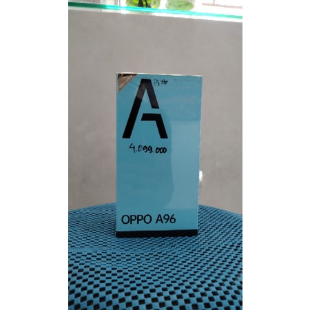 OPPOA96NEWGARANSIRESMI