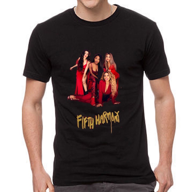 Fifth Harmony Tshirt