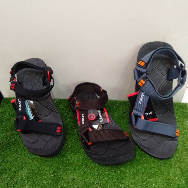Promo Sandal Gunung Lubrene