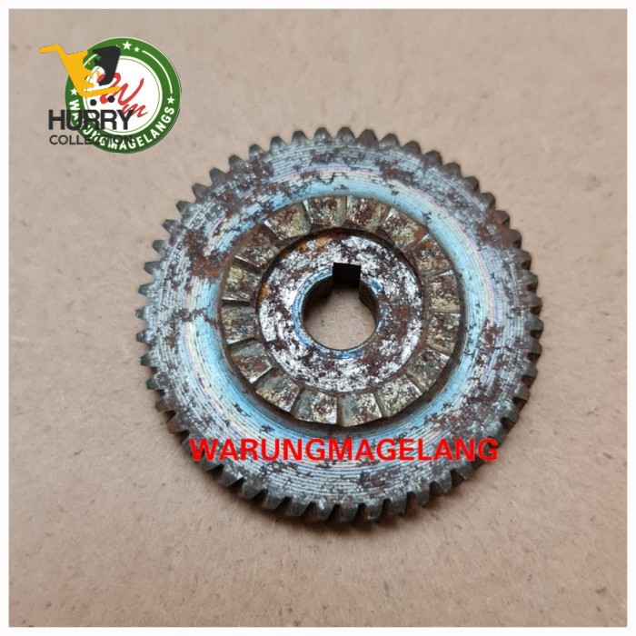 Gear Gir mesin Bor Ryu RID 13 RE FREE ONGKIR