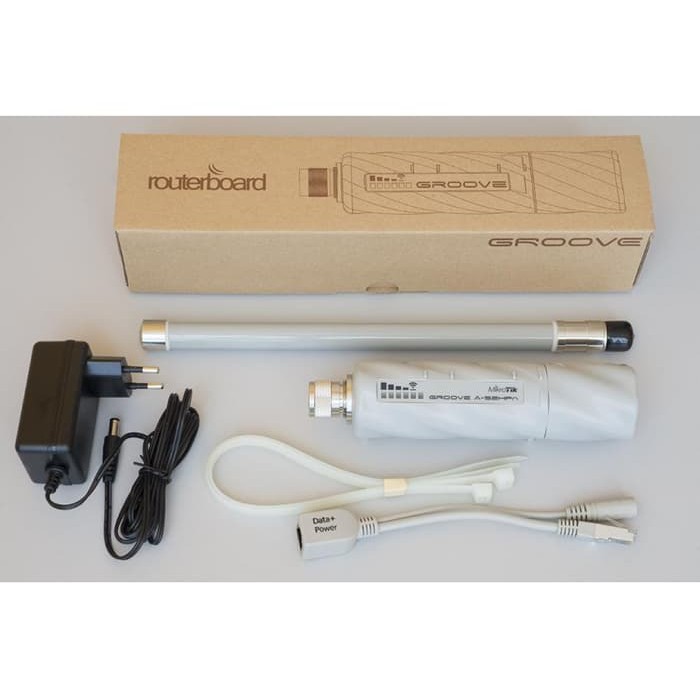 MIKROTIK GROOVE A 52HPN