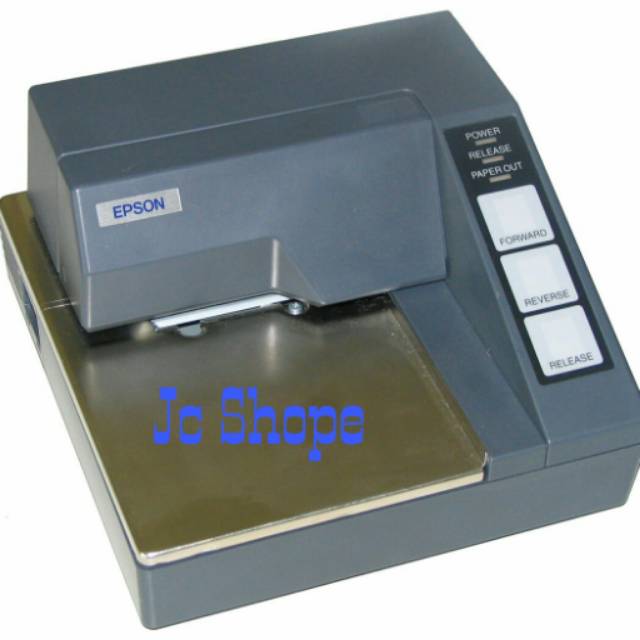 Printer Epson TM U295