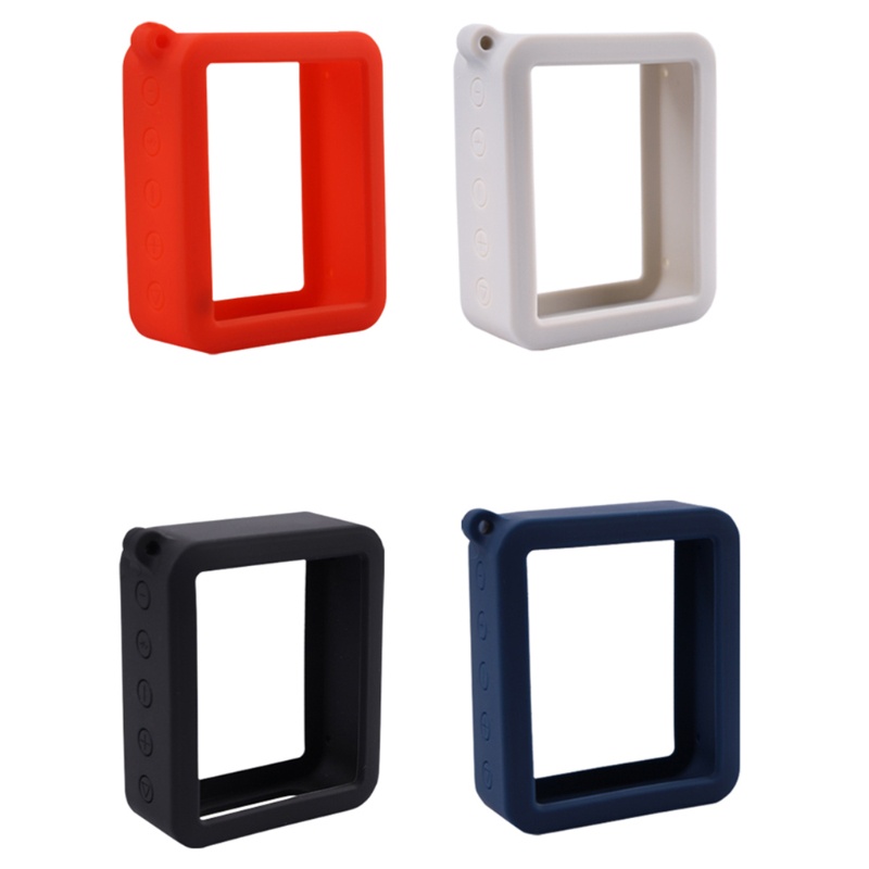 Btsg Casing Silikon Anti Debu Untuk GO 2 GO2 Wireless Speaker