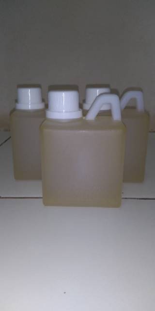 Minyak Kelapa Murni 500ml / Minyak Klentik Murni / Coconut Oil / Minyak Kelapa Asli