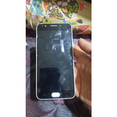 oppo f1s 4/64 second bekas