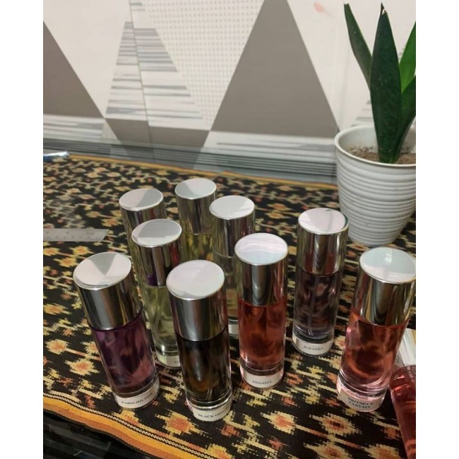 {COD} Inspired Parfume Branded | 1000 lebih Macam aroma |  , minyak wangi awet dan tahan lama in par