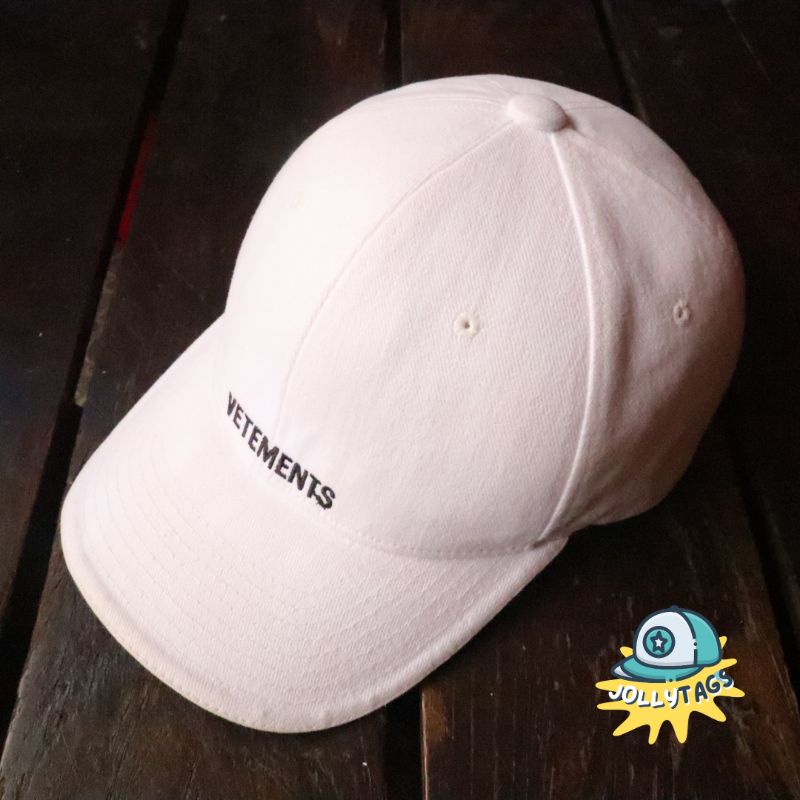 TOPI CASUAL ORIGINAL SECOND BRANDED vetements