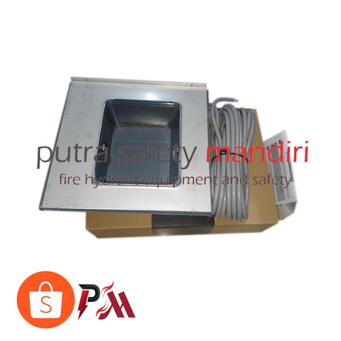 FOOT SENSORS AUTOMATIC DOOR OPERATOR SENSOR KAKI BUKA TUTUP PINTU OTOMATIS