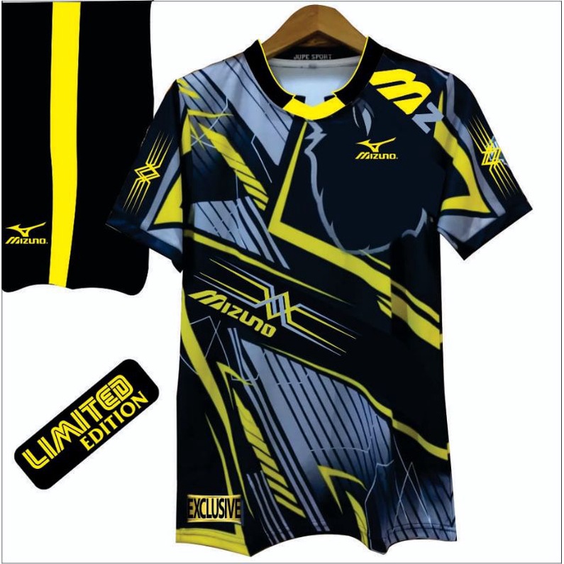 zahra jersey-kaos bola SSB ACADEMY(DEWASA)