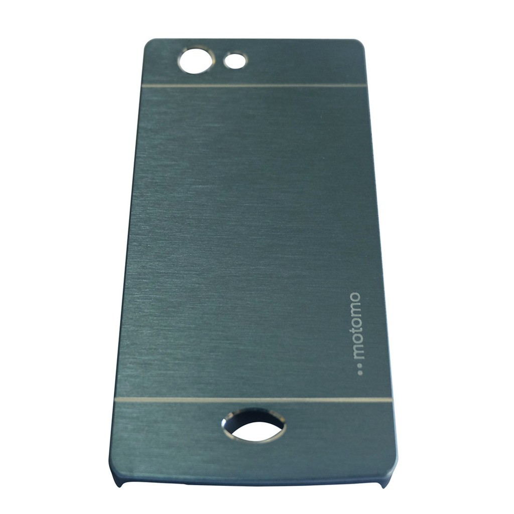 Motomo Oppo Neo 5 / R1201 / A31 / A31T / A31W Hardcase / Backcase Metal / Back Cover / Case / Casing