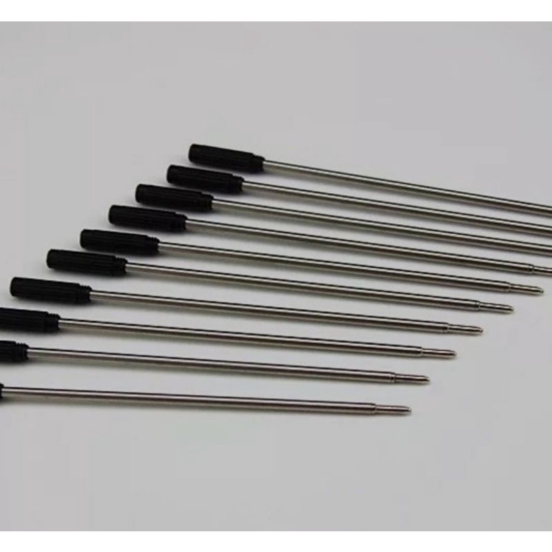 

Refill pulpen tipe ballpoint paket isi 10pcs