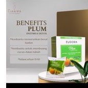 Eudora slimming plum isi 15