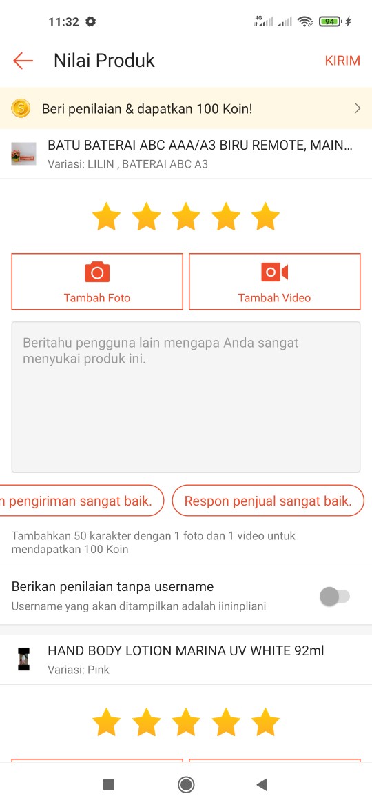 Batik Couple Tunik Kemeja Panjang