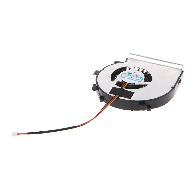 VIVI   Laptop Cooler CPU Cooling Fan Replacement For MSI GE62 GE72 GL62 GL72 PE60 PE70